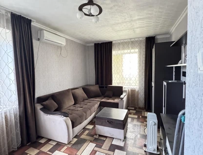 2-к. квартира, 43&nbsp;м²