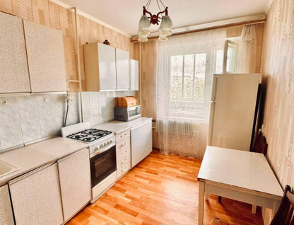 1-к. квартира, 36&nbsp;м²