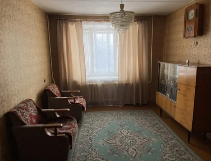 2-к. квартира, 43,4 м²