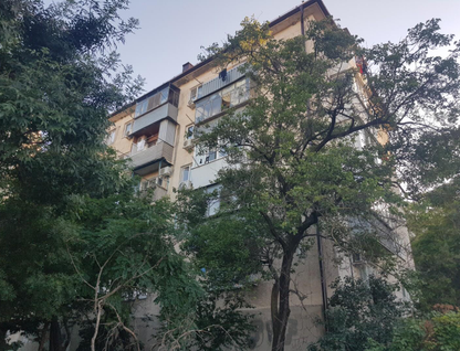 1-к. квартира, 30,8&nbsp;м²
