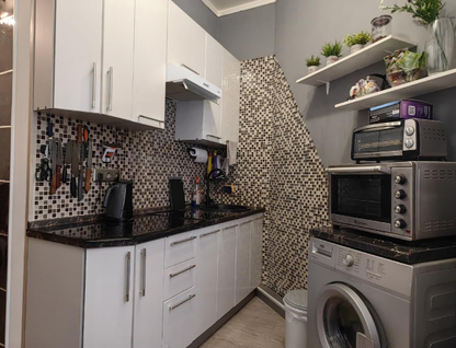 1-к. квартира, 28,6 м²