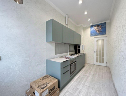 2-к. квартира, 60,2 м²