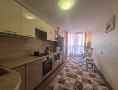 3-к. квартира, 78&nbsp;м²