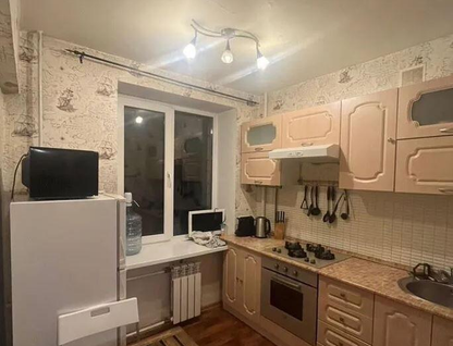 2-к. квартира, 42,6&nbsp;м²