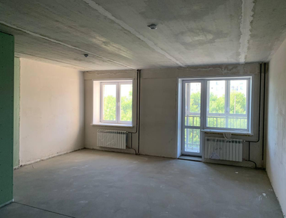 1-к. квартира, 41,8&nbsp;м²