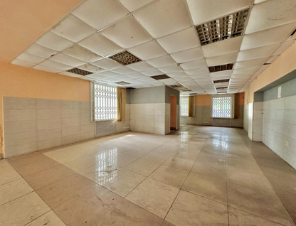 Помещение свободного назначения, 119,9&nbsp;м²