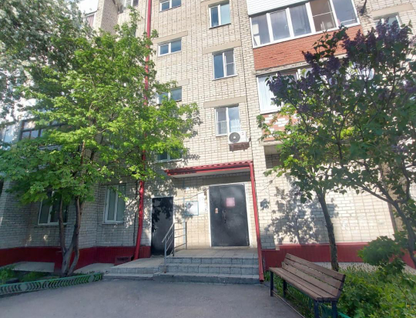 1-к. квартира, 34&nbsp;м²