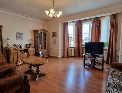 3-к. квартира, 75&nbsp;м²