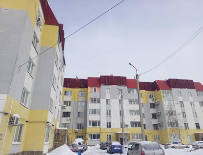 3-к. квартира, 75&nbsp;м²
