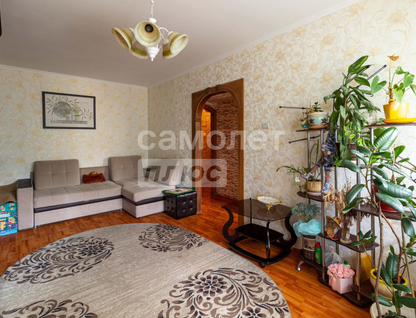 2-к. квартира, 47&nbsp;м²