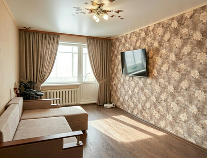 2-к. квартира, 44&nbsp;м²