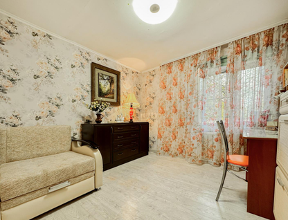 1-к. квартира, 30,6&nbsp;м²