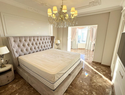 4-к. квартира, 210&nbsp;м²
