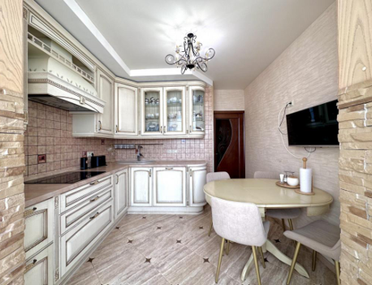 1-к. квартира, 38,3 м²