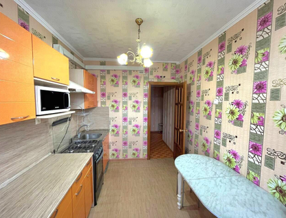 3-к. квартира, 65,5&nbsp;м²