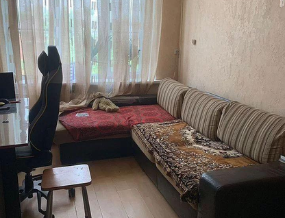 3-к. квартира, 58&nbsp;м²