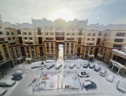 2-к. квартира, 71,3&nbsp;м²