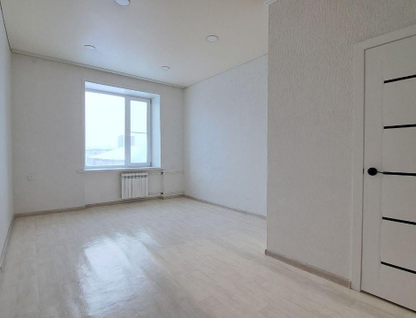 Студия, 19,6&nbsp;м²