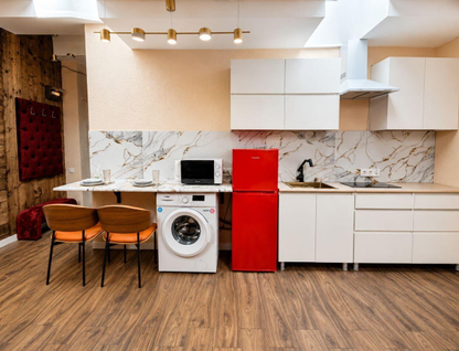 3-к. квартира, 97,2 м²
