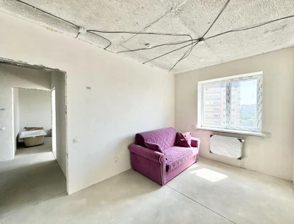 3-к. квартира, 65&nbsp;м²