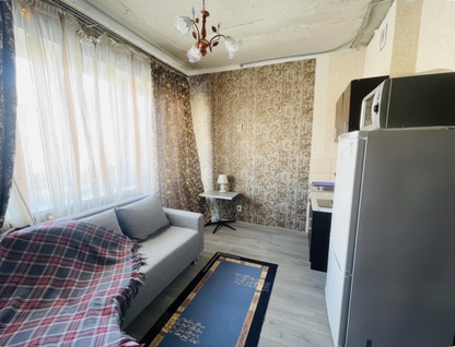 Студия, 18,2&nbsp;м²