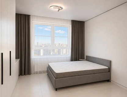 Студия, 24,1&nbsp;м²