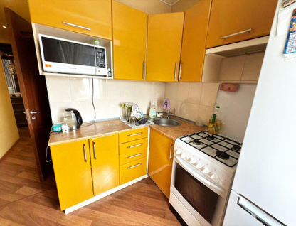 2-к. квартира, 44&nbsp;м²