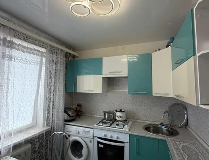 1-к. квартира, 33&nbsp;м²