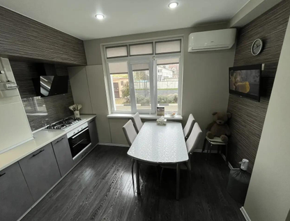 1-к. квартира, 39,9 м²
