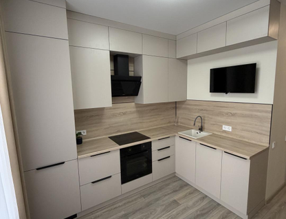 1-к. квартира, 35&nbsp;м²