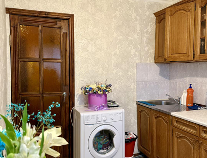 1-к. квартира, 35,1&nbsp;м²
