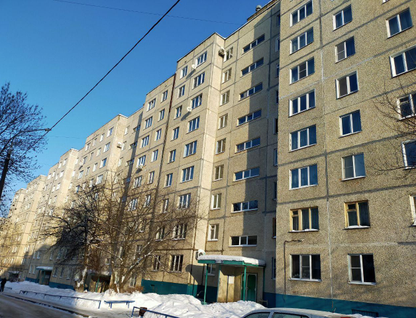 1-к. квартира, 32,8&nbsp;м²