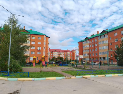 2-к. квартира, 57,1&nbsp;м²