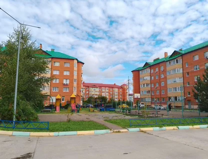 2-к. квартира, 57,1&nbsp;м²