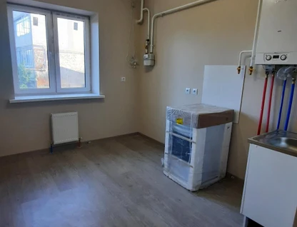 1-к. квартира, 35&nbsp;м²