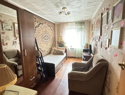 2-к. квартира, 41&nbsp;м²