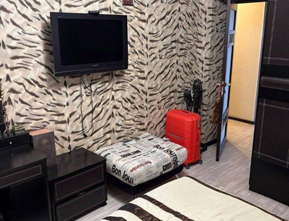 3-к. квартира, 63,3&nbsp;м²