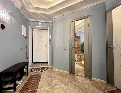 2-к. квартира, 57,5&nbsp;м²