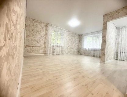 1-к. квартира, 32,3 м²