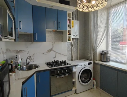 2-к. квартира, 43&nbsp;м²
