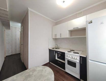 1-к. квартира, 30,5&nbsp;м²