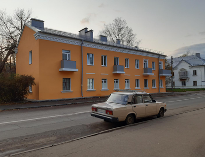 3-к. квартира, 57,1&nbsp;м²