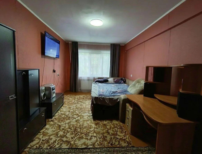 3-к. квартира, 64,2&nbsp;м²