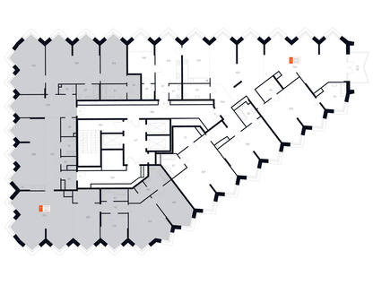 7-к. квартира, 306&nbsp;м²
