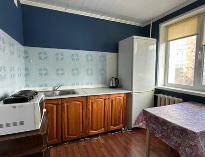 1-к. квартира, 41,8 м²