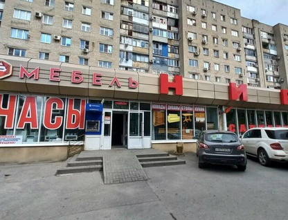 2-к. квартира, 43&nbsp;м²