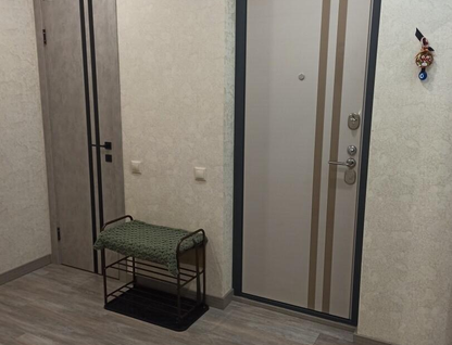 3-к. квартира, 92&nbsp;м²