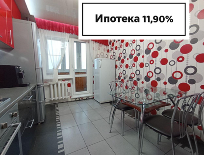 3-к. квартира, 71,2&nbsp;м²