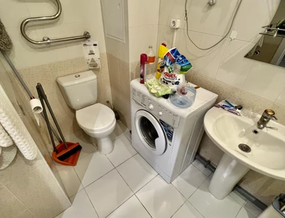 1-к. квартира, 35&nbsp;м²