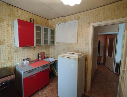 1-к. квартира, 30 м²